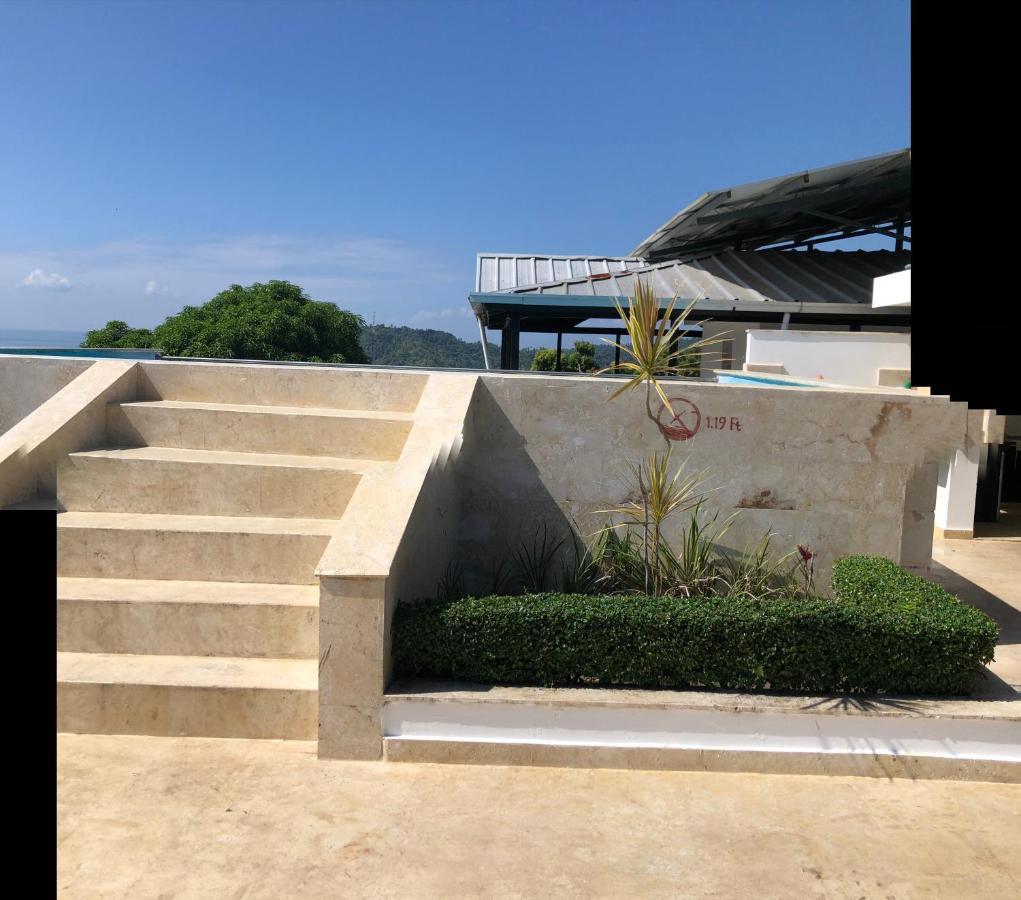 Figaro Hotel Samana Exterior foto