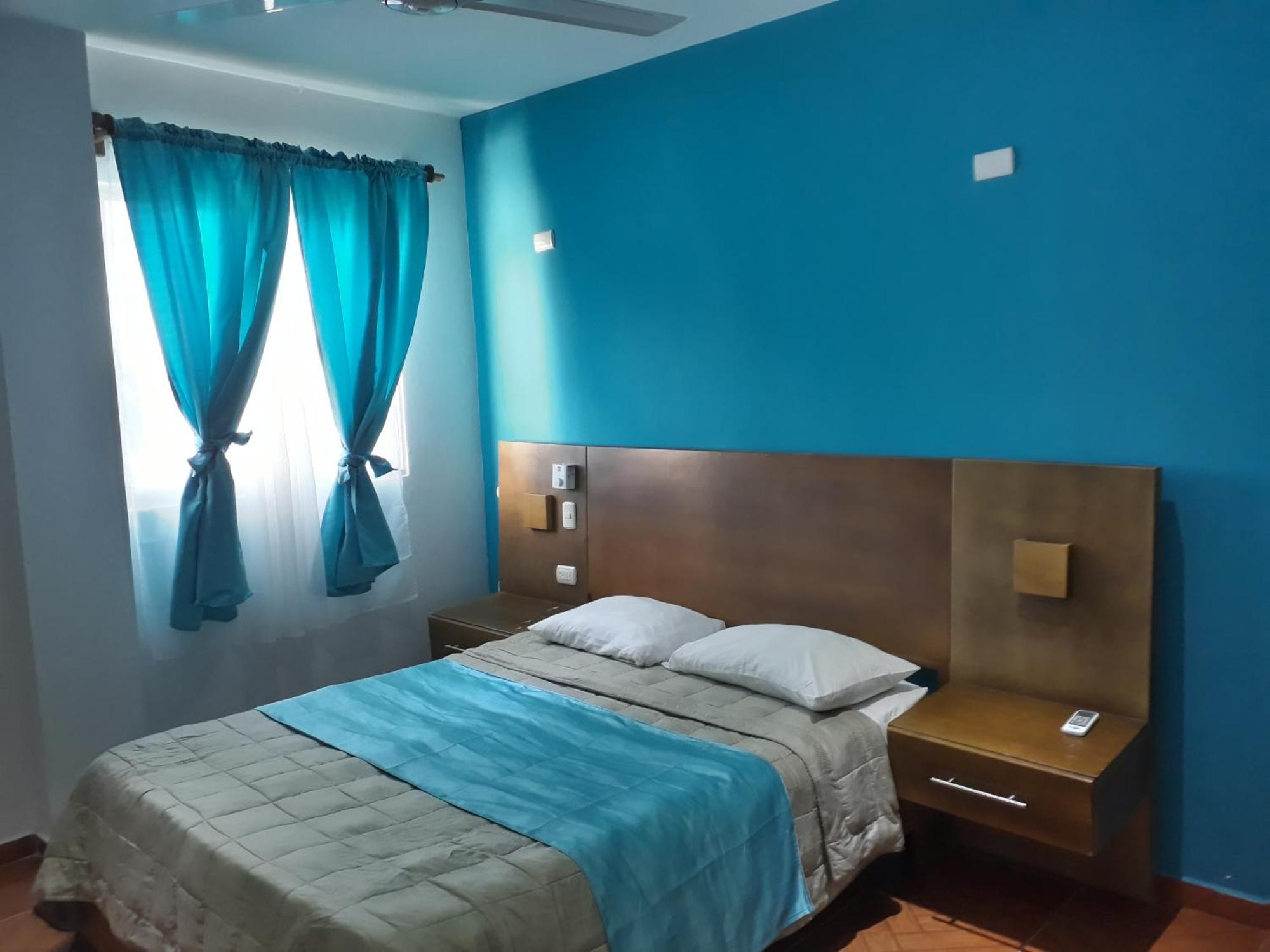 Figaro Hotel Samana Exterior foto