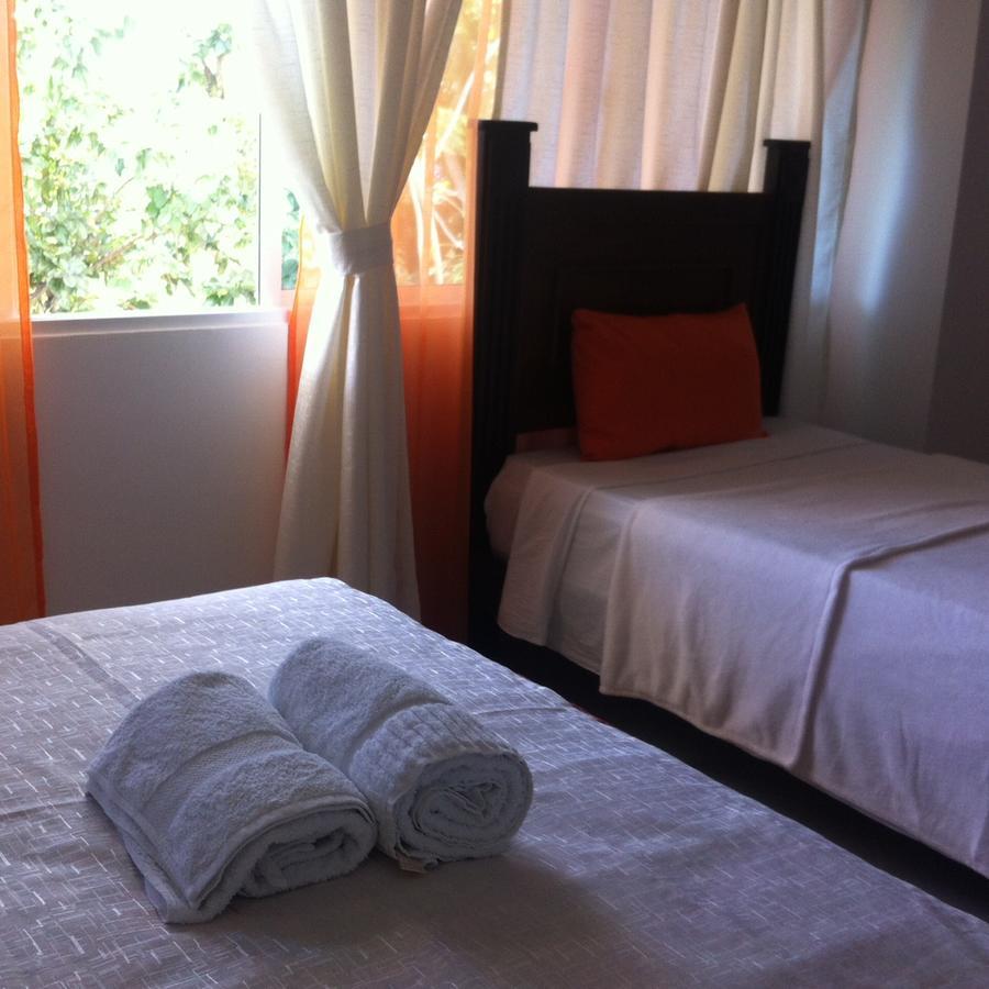 Figaro Hotel Samana Exterior foto