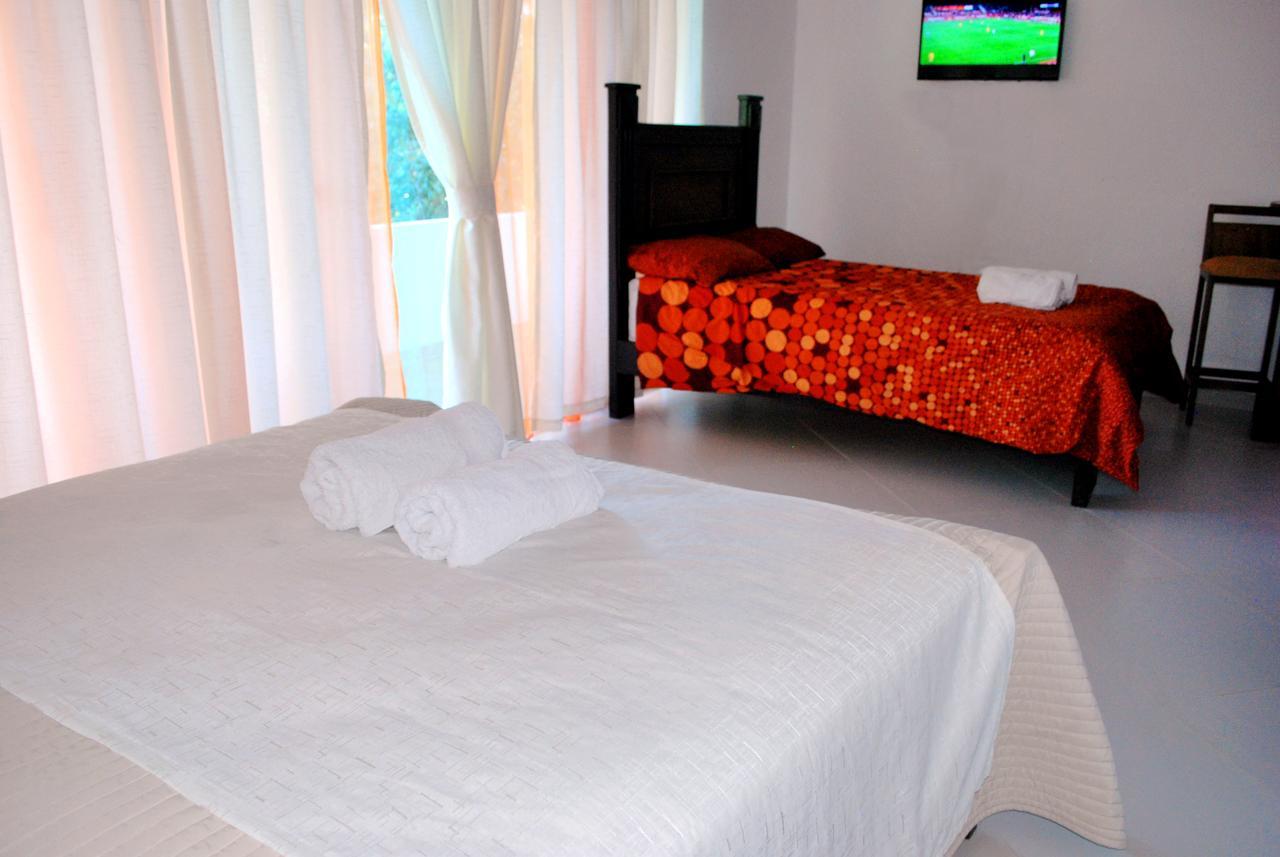 Figaro Hotel Samana Exterior foto