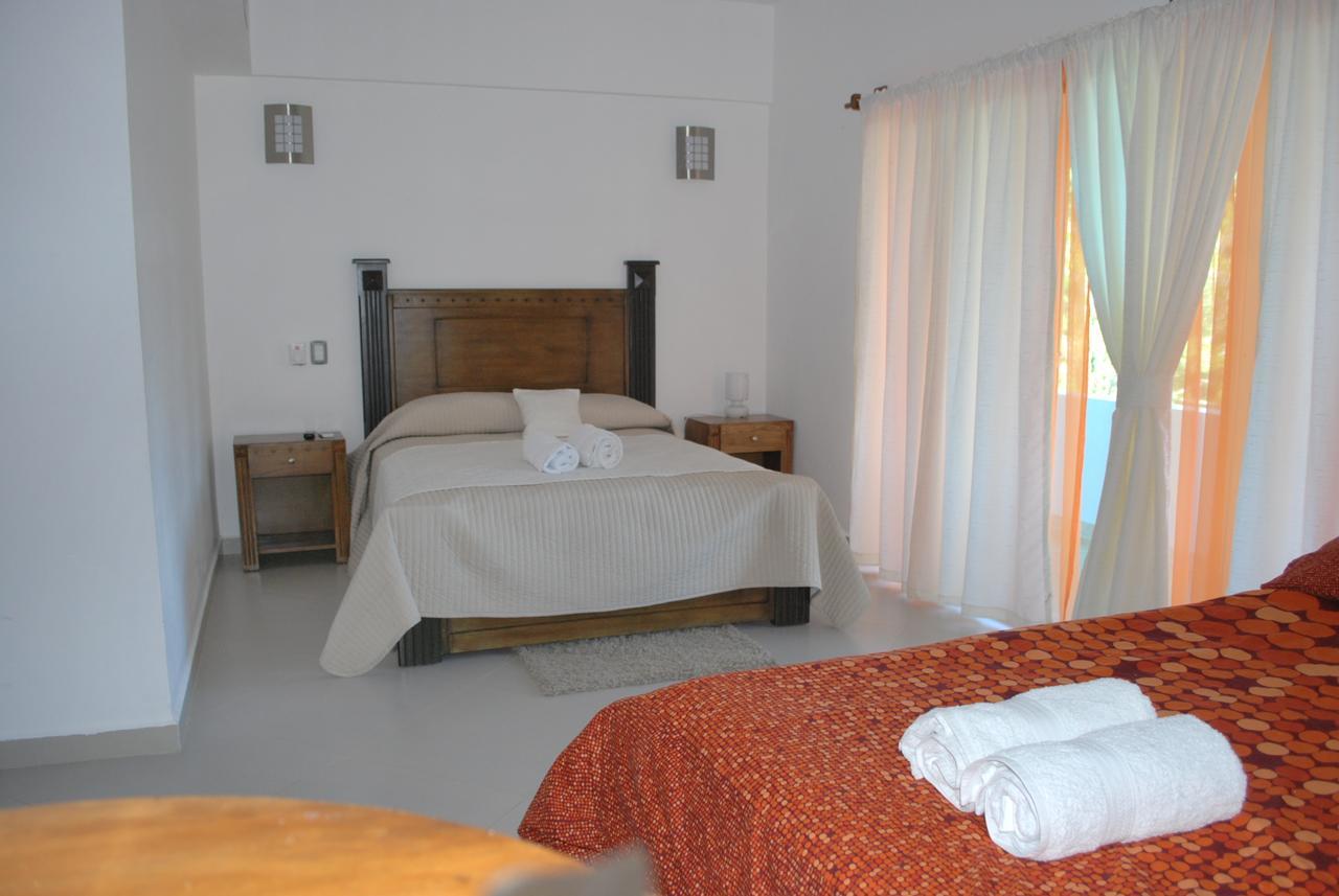 Figaro Hotel Samana Exterior foto