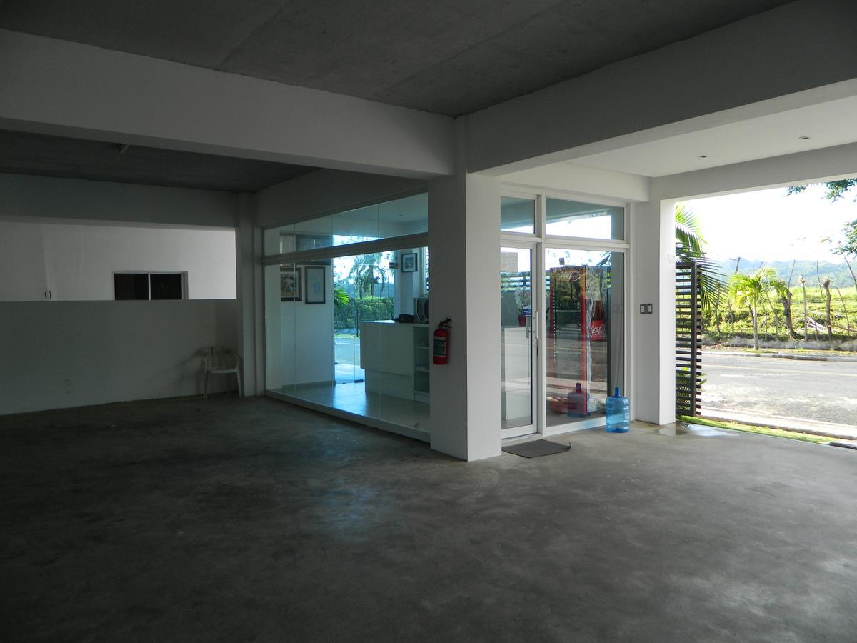 Figaro Hotel Samana Exterior foto